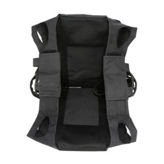 Men Tactical Military Armor Army Combat Vest Molle Plate Carrier JPC Vest