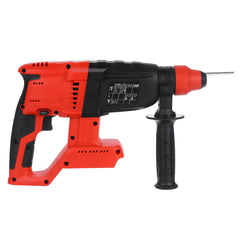 Electric Brushless Impact Drill Li-Ion Hammer Driver For Makita Battery 68V