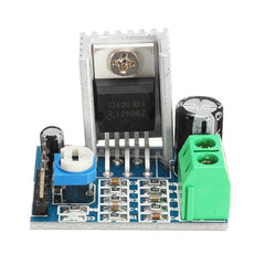 5Pcs TDA2030 TDA2030A Audio Amplifier Module