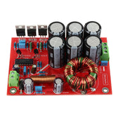180W Car Stereo Audio Amplifier Power Boost Board Single 12V Input Conversion Double 32V Output