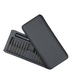30 IN 1 Multi-purpose Precision Screwdrivers Kit Repair Tool DIY Screw Driver Set w/ Tweezers