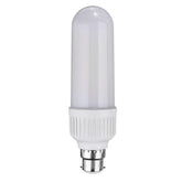 E27 B22 5W SMD2835 1800K 99LEDs Yellow Flickering Flame Corn Light Bulb AC85-265V