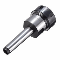 MT2 ER32 Collet Chuck Morse Taper Tool Holder Milling Chuck Holder