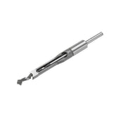 6mm-16mm Woodworking Square Hole Twist Drill Bit Square Auger Drill Mortising Chisel