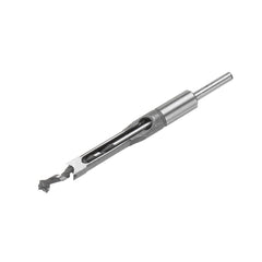 6mm-16mm Woodworking Square Hole Twist Drill Bit Square Auger Drill Mortising Chisel