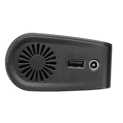 6000mAh 150PSI Digital Wireless Inflatable Pump Car Power Type-C Dual Charging LED Tyre Inflator Power Bank