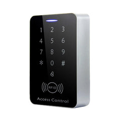 RFID Access Control System Security Proximity Entry Door Lock Strong Anti-jamming Induction Distance