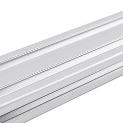 600mm Length 2040 T-Slot Aluminum Profiles Extrusion Frame For CNC