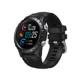 1.32 inch 360*360px Screen HR SpO2 VO2 Max Monitor 120 Sports Modes 25 Days Standby 5ATM Waterproof Outdoor Smart Watch