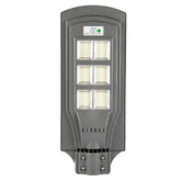 30W 60W 90W LED Solar Street Light Control Remote PIR Motion Sensor Waterproof IP67 Lantern Lighting Garden Road Wall Lamp