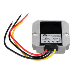 Car LED Display Power Converter 12V 24V to 5V 25W 5A Power Supply Module