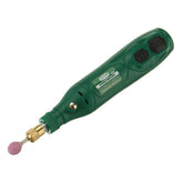3 Speeds USB Rechargeable Electric Rotary Tool Drill Grinder Set Metal Wood Jewelry Polishing Engraving Tool