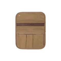 Outdoor Camping Kermit Chair Armrest Hanging Bag Side Multifunctional Storage Bag Portable Storage Bag