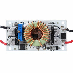 3pcs DC-DC 8.5-48V To 10-50V 250W Continuous Adjustable High Power Boost Power Module Step Up Board