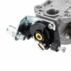 11mm Mini Chopper for 2-stroke 40cc 43cc 49cc Pocket Bikes Motorcycle Carburetor Carb