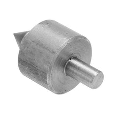 6mm Shank Revolving Center Live Center for Mini Lathe