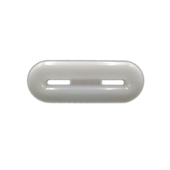 LED Garage Lamp Narrow Pressure 170-240V U-shaped LED Lamp Long/Short Deformation Folding Light Household Lighting