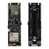 Wireless Communication Module Small Card Development Board