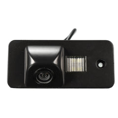 HD Waterproof Reversing Car Rear View Camera