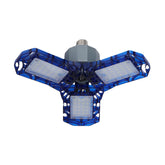 E27 LED Bulb 40W Deformable Garage Light 360Angle Foldable Ceiling Lamp AC85-265V