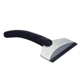 Stainless Snow Shovel Scraper Removal Clean Tool Auto Car Vehicle Fashion and Useful