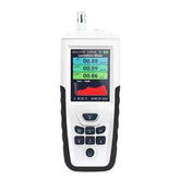 Multifunctional Nuclear Radiation X Rays Tester Electromagnetic Radiation Detection Device Real Time Monitoring