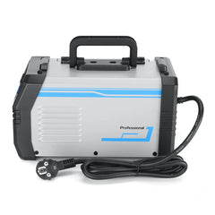 Welding Machine 220V DC Multi-function 20-120A Stainless Steel Carbon Steel Portable Lightweight High Efficiency