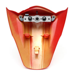 Rear Seat Cowl Fairing Cover ABS Plastic