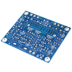 2pcs Hi-Fi MX50 SE 2.0 Dual Channel 2x100W Stereo Power Amplifier DIY Kit Board