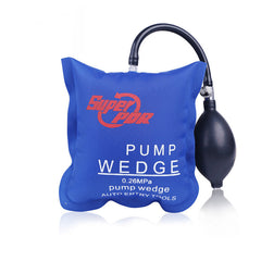 Aluminum Doors And Windows Positioning Airbag Inflatable Equipment Non-slip Air Cushion