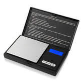 Mini Digital Gram Scale With LCD Display For Jewelry Food