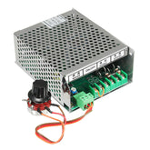 AC 110-220V Power Supply Speed Governor Controller For ER11 Chuck CNC 500W Spindle Motor