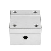 Solid Polymer SBR16UU 16mm Open Block Linear Bearing Slide CNC Router Linear Slide