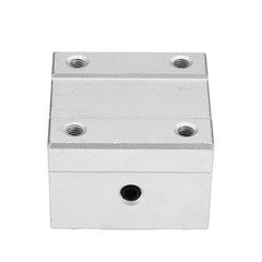 Solid Polymer SBR16UU 16mm Open Block Linear Bearing Slide CNC Router Linear Slide