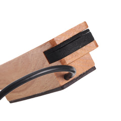 Playing Board Adjustable Volume Amplification Guitar Sound Hole Pickup