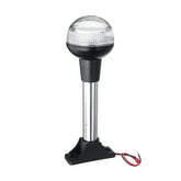 12V IP65 Waterproof Marine Boat Pontoon LED Navigation Lights Stern Anchor Pole Lamp