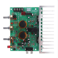 2.0 Power Amplifier 100W+100W High Power Amplifier Board AC20-26V
