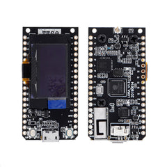 V1.3 868Mhz ESP32 0.96 Inch OLED Wireless WiFi Bluetooth Module with Antenna