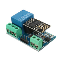 5V WIFI Relay Module Internet Of Things Smart Home Phone APP Remote Control Switch