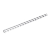 Sliver 1000mm 3030 T Slot Aluminum Profile Extrusion Frame for DIY