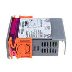 Digital Display Intelligent Temperature Controller Cold and Warm Switching Constant Temperature 0.1 Thermostat