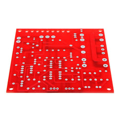 5Pcs Original Hiland 0-30V 2mA - 3A Adjustable DC Regulated Power Supply DIY Kit