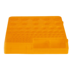 Milling Cutter Storage Box Collet Chuck Storage Box Tool Accessories Storage CNC Lathe Tool