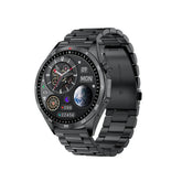 1.5 inch HD bluetooth Call Health Monitoring Blood Oxygen Hear Rate Blood Pressure Monitoring Smart Watch