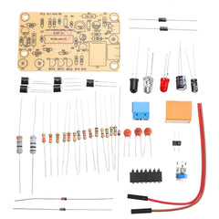 3pcs DIY IR Infrared Sensor Switch Kits Infrared Proximity Switch Circuit Board Electronic Training