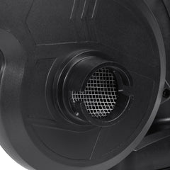 2 IN 1 Wireless Rechargeable Electric Air Blower & Vacuum Suction Dust Cleaner 7 Speeds For Home Car Computer