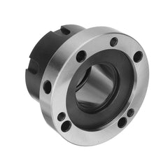 ER50 100mm Collet Chuck Compact Lathe Tight Tolerance CNC Collect Chuck Lathe Tool