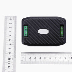 DC 0-300V 300A Voltmeter PZEM-017 Communication Wireless Module RS485 Modbus Voltage Current Power E