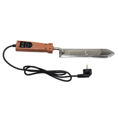 Temperature Control Electric Cutting Honey Knife 220V 140-160 Beekeeper Beekeeping Bee Tools
