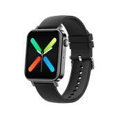 1.69 inch Touch Screen BT Call Heart Rate Blood Pressure Oxygen Monitor Health Butler Multi-Sports Modes Custom Dial BT5.0 Smart Watch